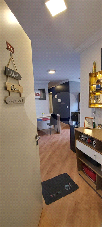Apartamento Residencial
