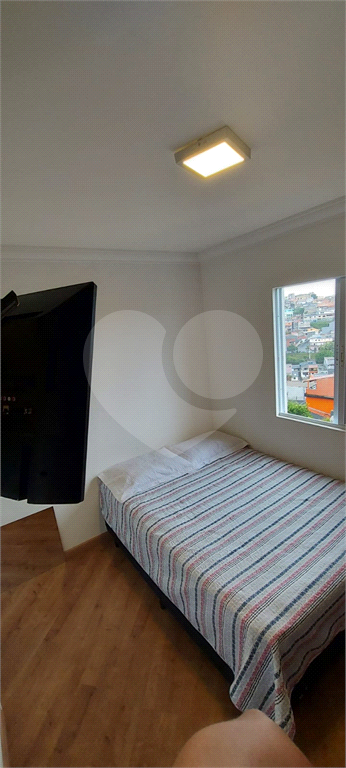 Apartamento Residencial