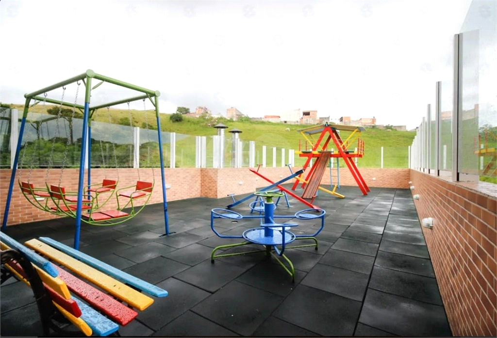 Apartamento Residencial