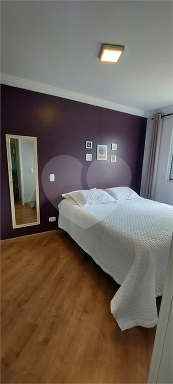 Apartamento Residencial