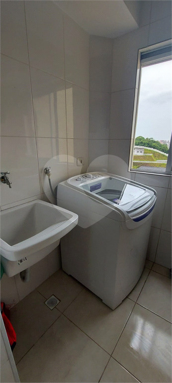 Apartamento Residencial
