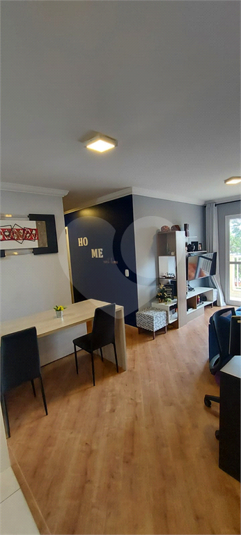 Apartamento Residencial