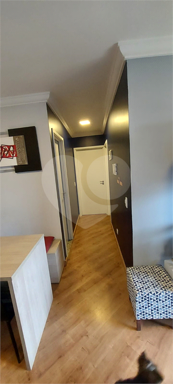 Apartamento Residencial
