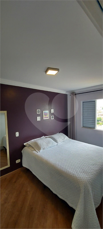Apartamento Residencial