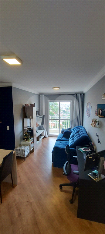 Apartamento Residencial