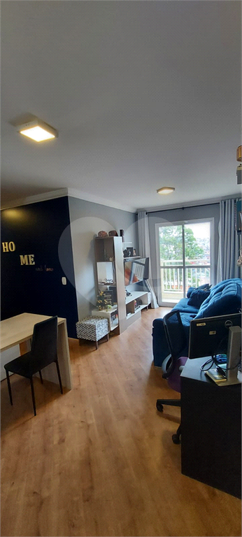 Apartamento Residencial