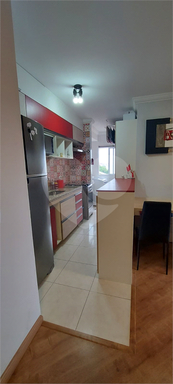 Apartamento Residencial
