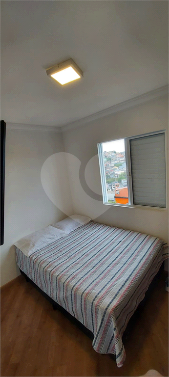 Apartamento Residencial