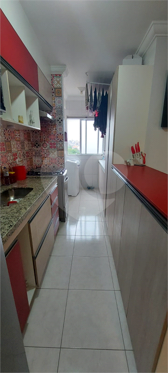 Apartamento Residencial