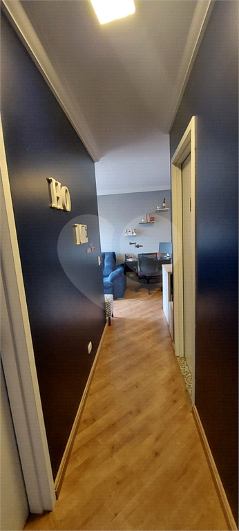 Apartamento Residencial