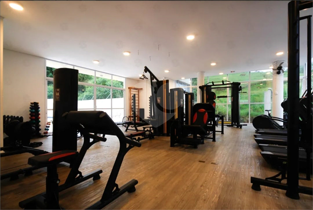 Apartamento Residencial