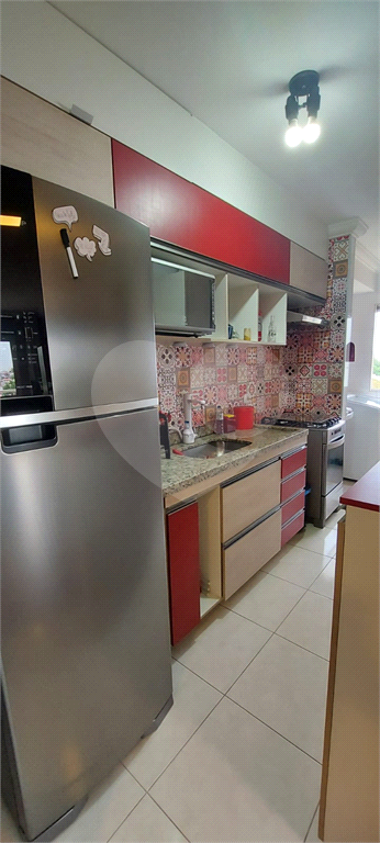 Apartamento Residencial
