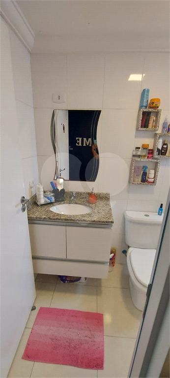 Apartamento Residencial