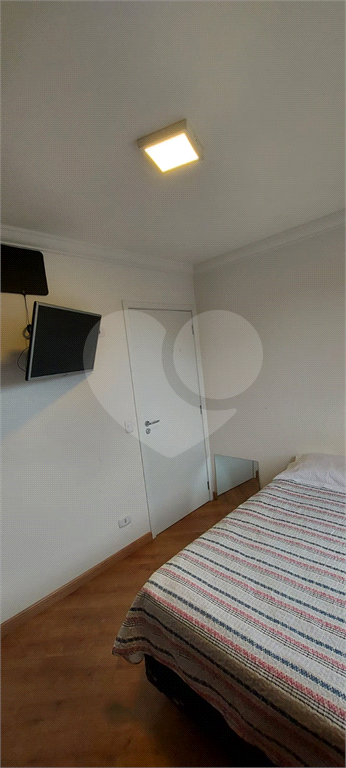 Apartamento Residencial