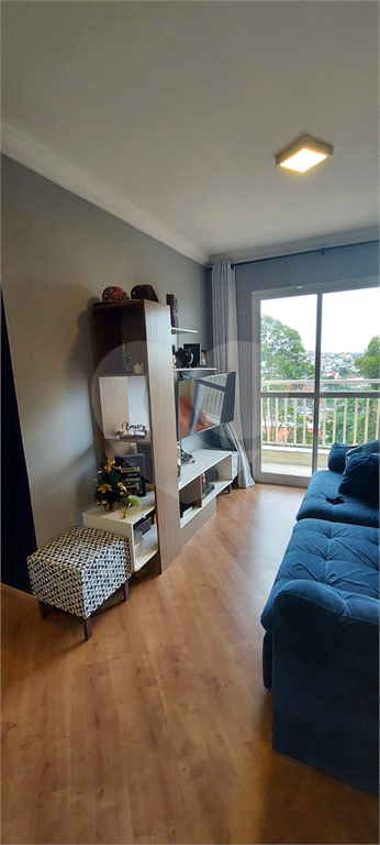 Apartamento Residencial