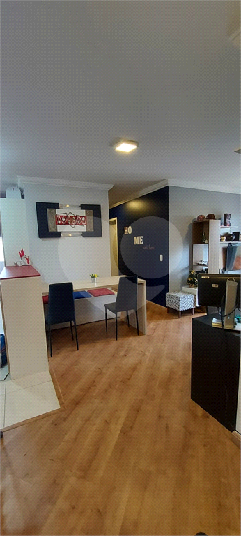 Apartamento Residencial