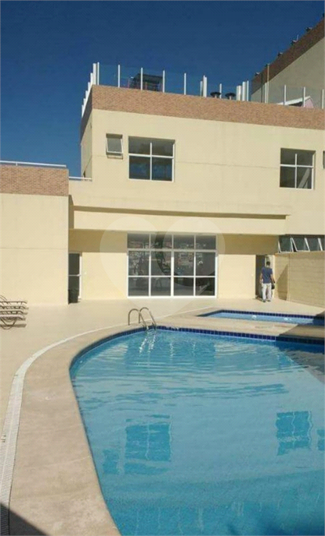 Apartamento Residencial