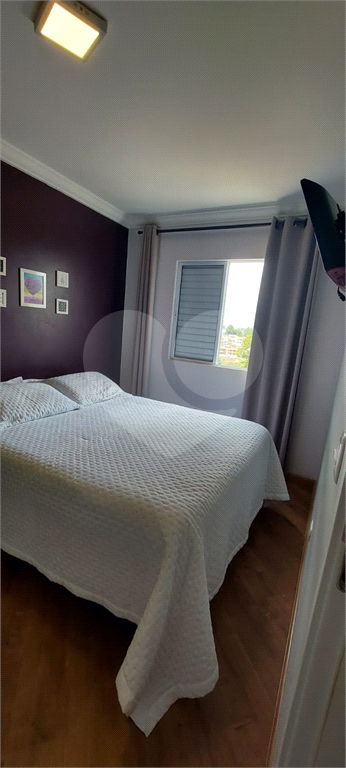 Apartamento Residencial