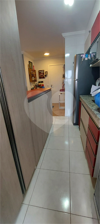 Apartamento Residencial