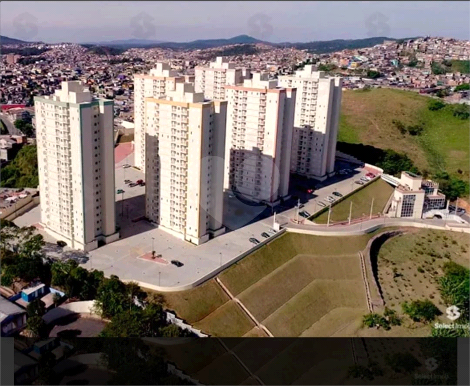 Apartamento Residencial