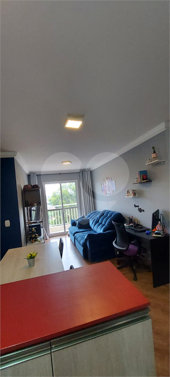 Apartamento Residencial