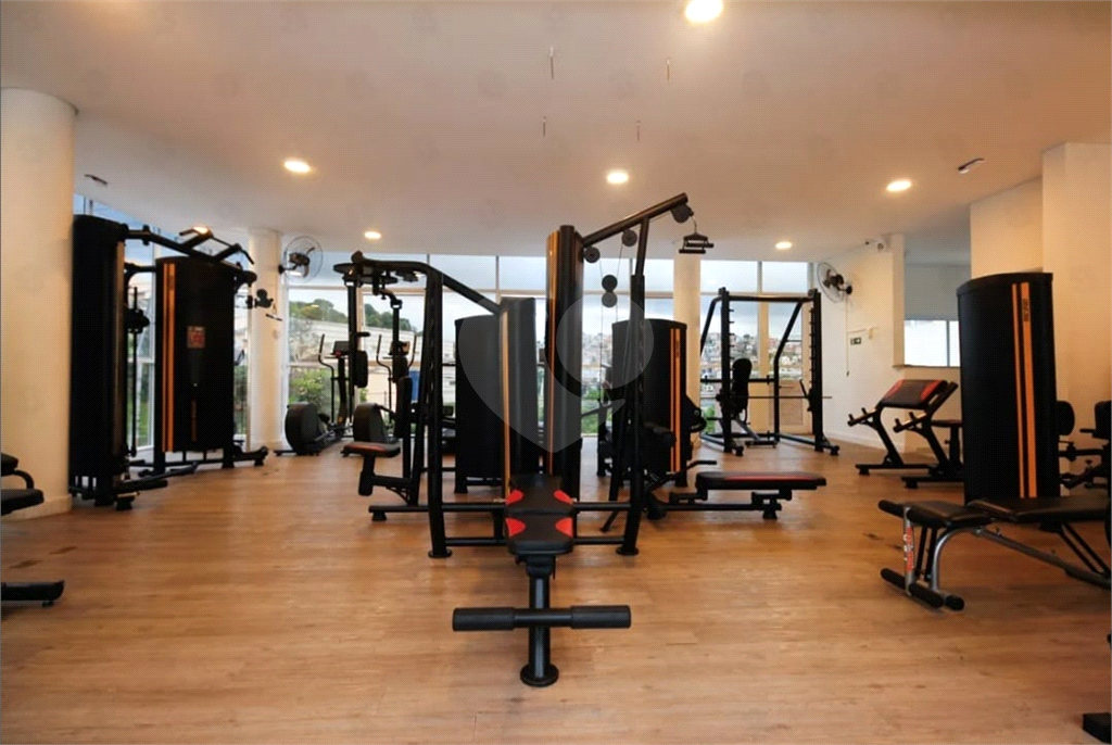 Apartamento Residencial