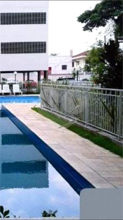 APARTAMENTO em PARQUE NOVO MUNDO