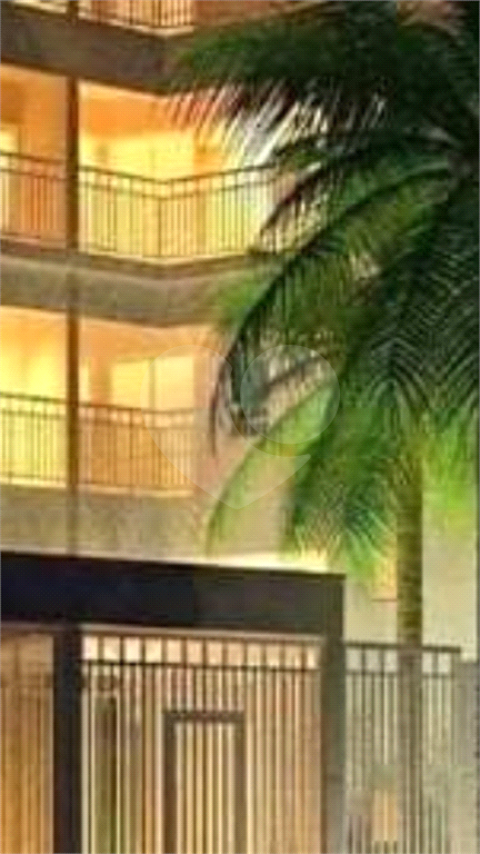 APARTAMENTO em PARQUE NOVO MUNDO
