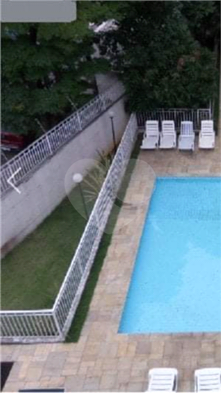 APARTAMENTO em PARQUE NOVO MUNDO