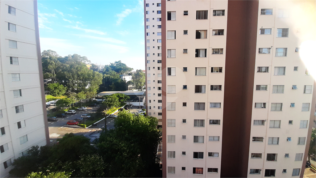 Apartamento à venda na Pedra Branca , com 2 quartos , 1 vaga garagem,  1 km do Horto Florestal