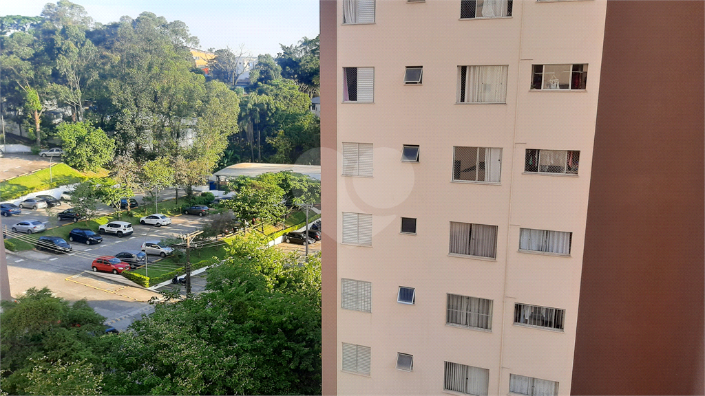 Apartamento à venda na Pedra Branca , com 2 quartos , 1 vaga garagem,  1 km do Horto Florestal