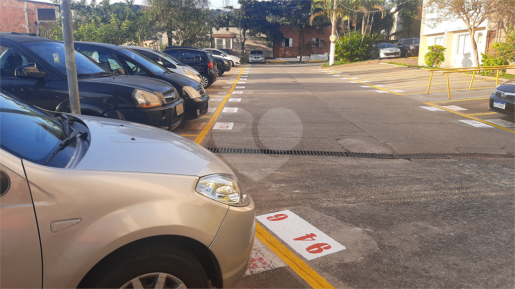 Apartamento à venda na Pedra Branca , com 2 quartos , 1 vaga garagem,  1 km do Horto Florestal