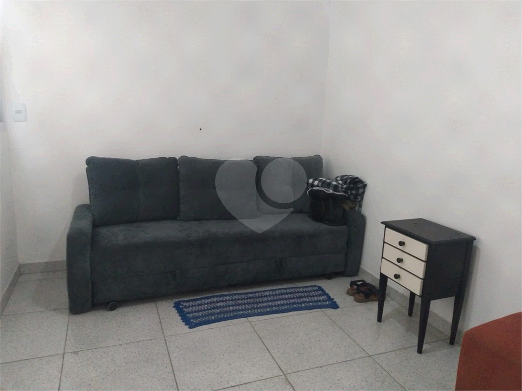 CASA TÉRREA em TREMEMBÉ