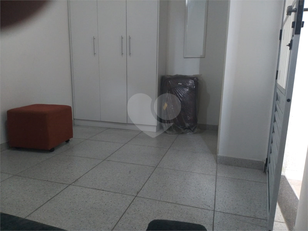 CASA TÉRREA em TREMEMBÉ