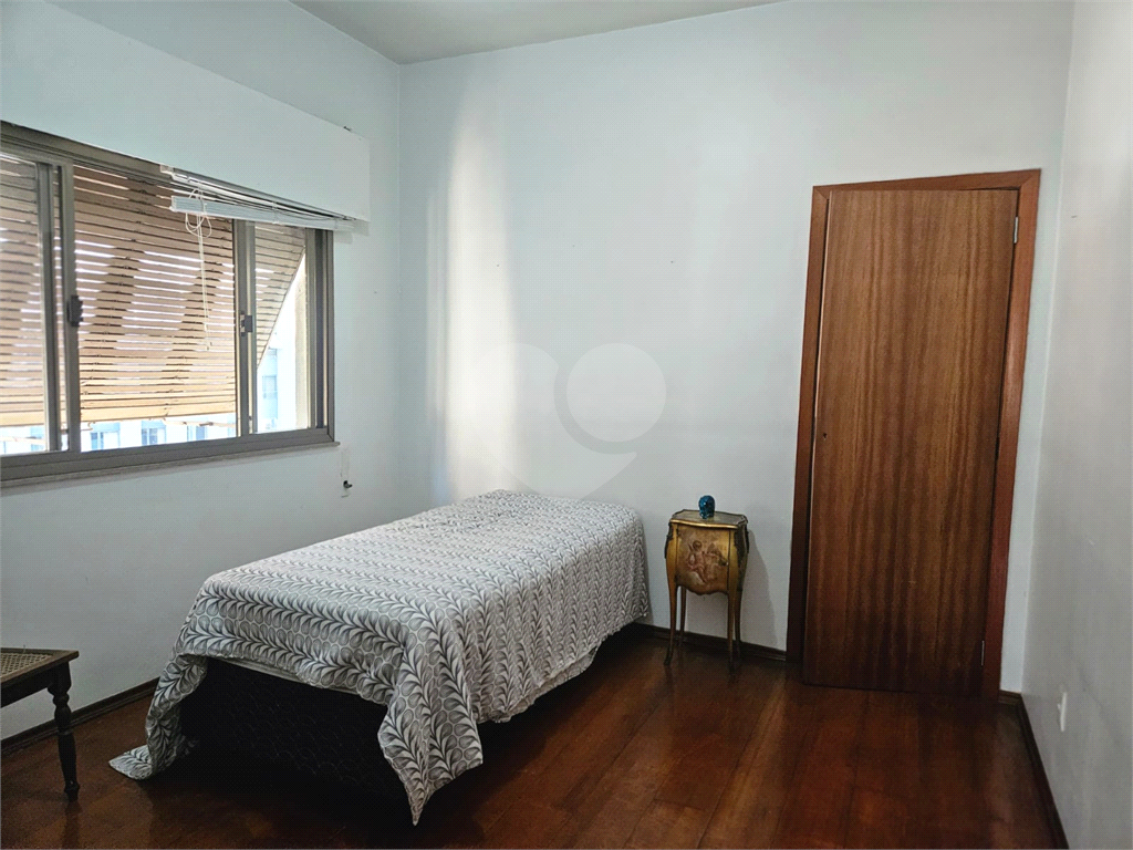 Apartamento de 167m2, ao lado da Avenida Paulista