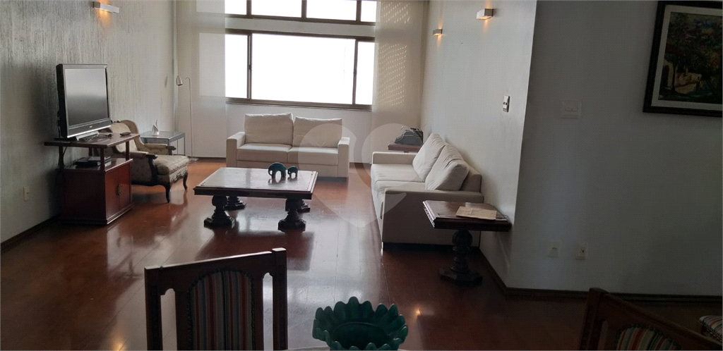 Apartamento de 167m2, ao lado da Avenida Paulista