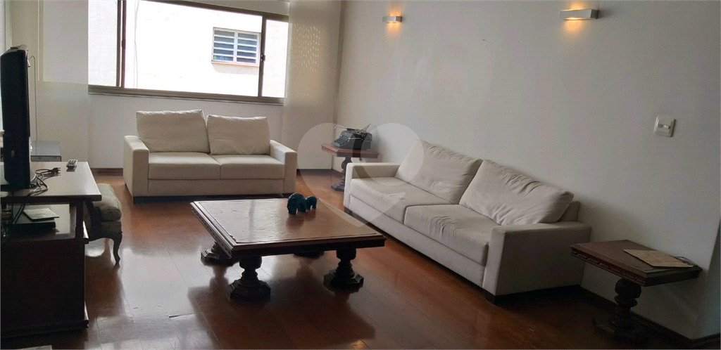 Apartamento de 167m2, ao lado da Avenida Paulista