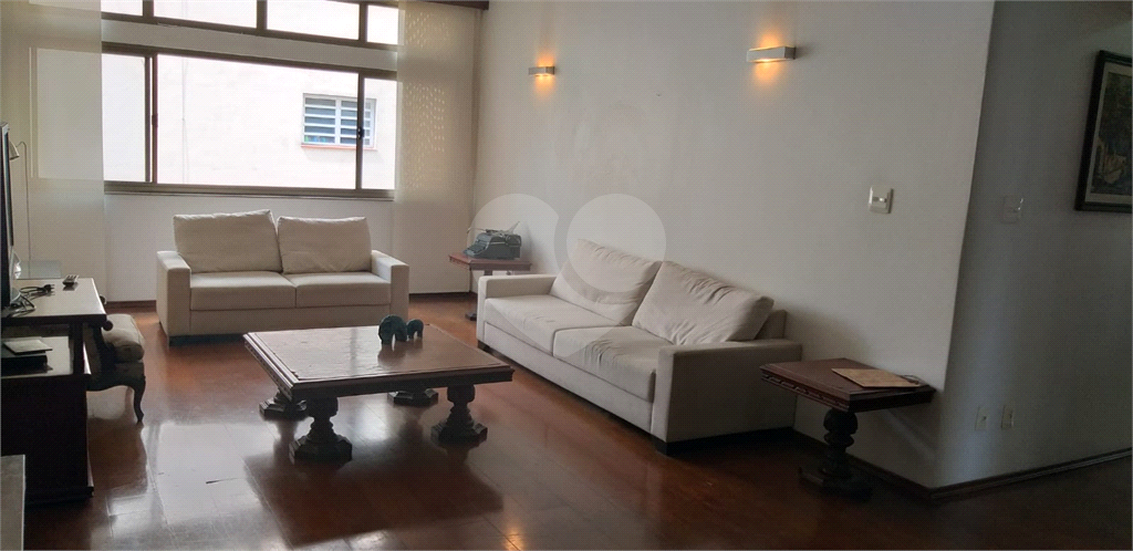 Apartamento de 167m2, ao lado da Avenida Paulista