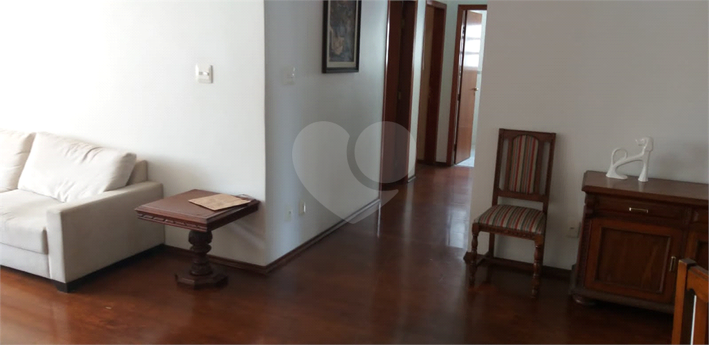 Apartamento de 167m2, ao lado da Avenida Paulista