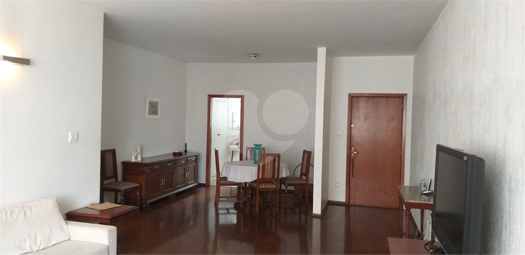 Apartamento de 167m2, ao lado da Avenida Paulista