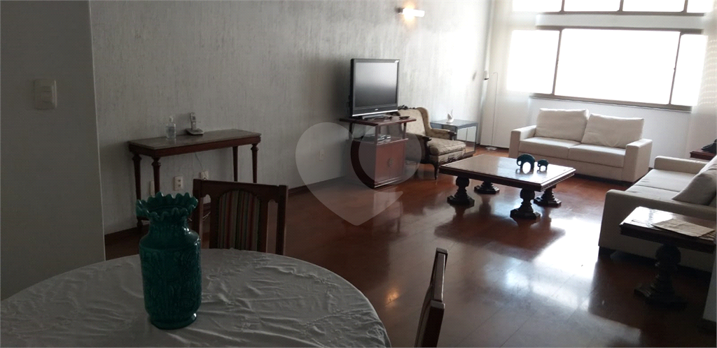 Apartamento de 167m2, ao lado da Avenida Paulista