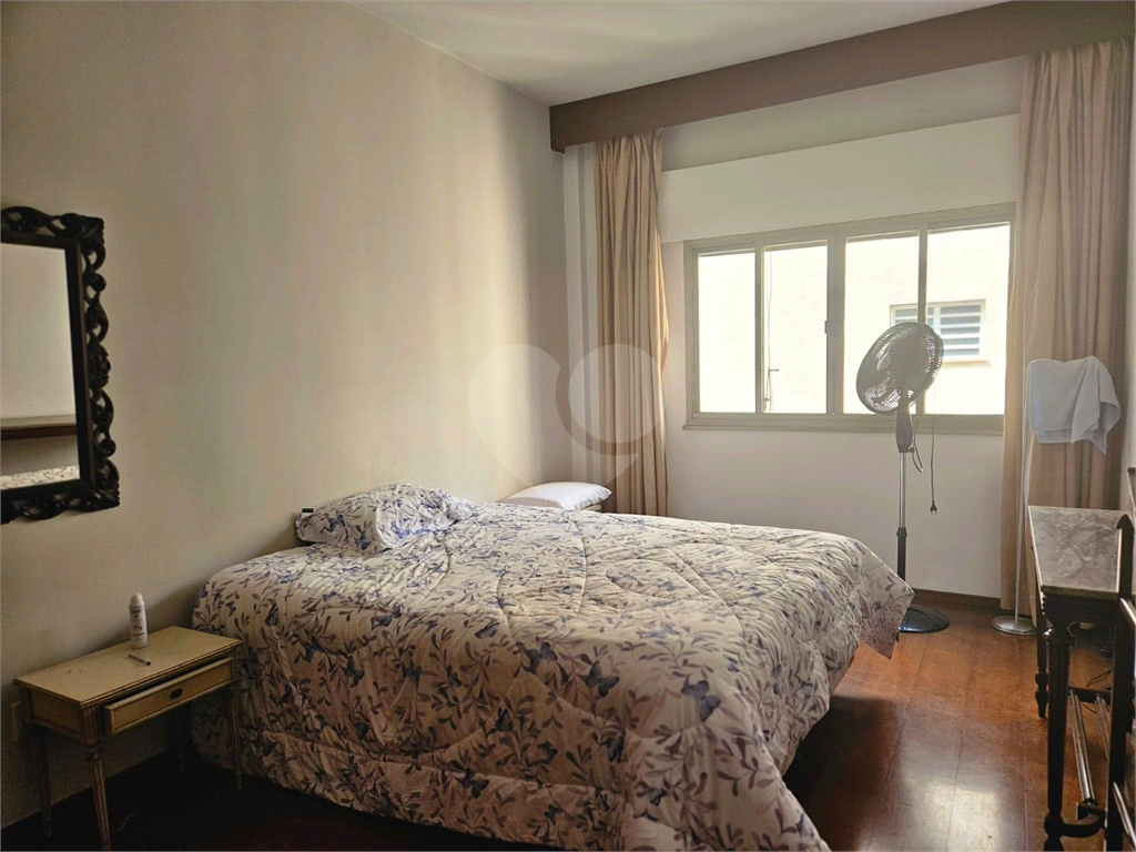 Apartamento de 167m2, ao lado da Avenida Paulista
