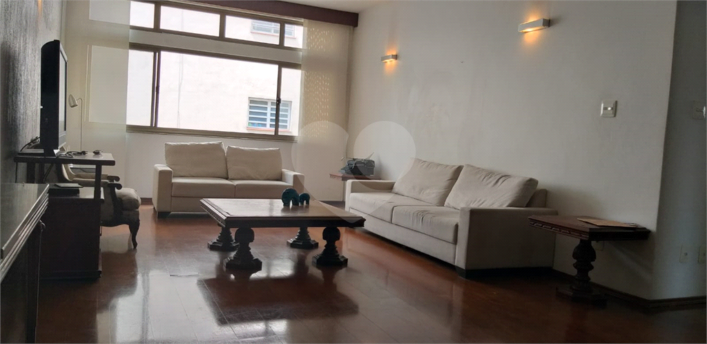 Apartamento de 167m2, ao lado da Avenida Paulista