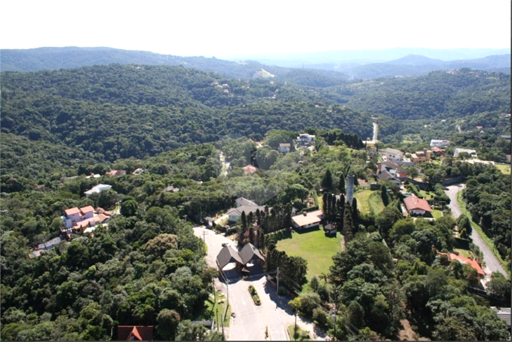 TERRENO em SERRA DA CANTAREIRA
