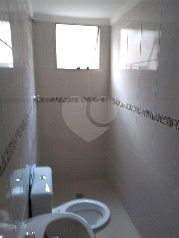 Lindo apartamento no Tremembé