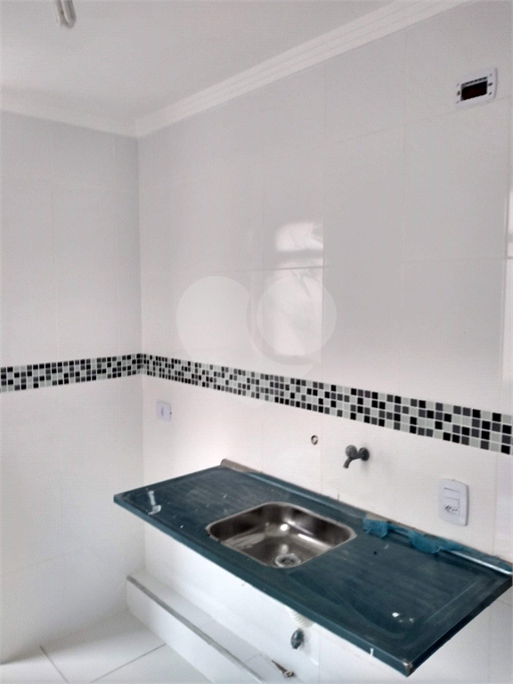 Lindo apartamento no Tremembé