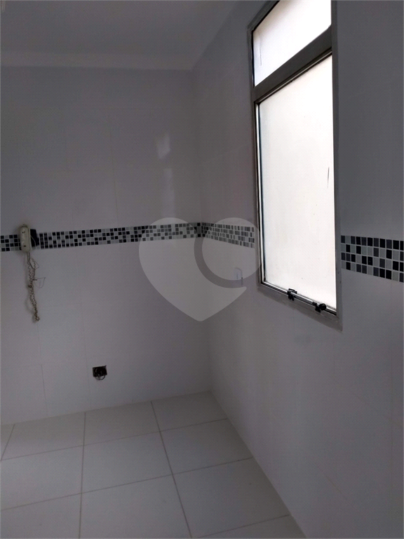 Lindo apartamento no Tremembé