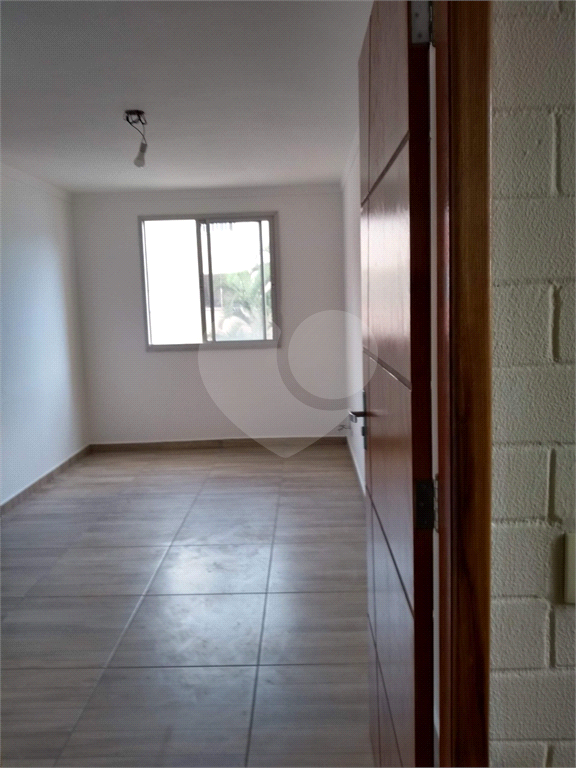 Lindo apartamento no Tremembé