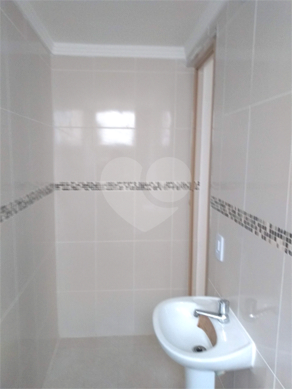 Lindo apartamento no Tremembé