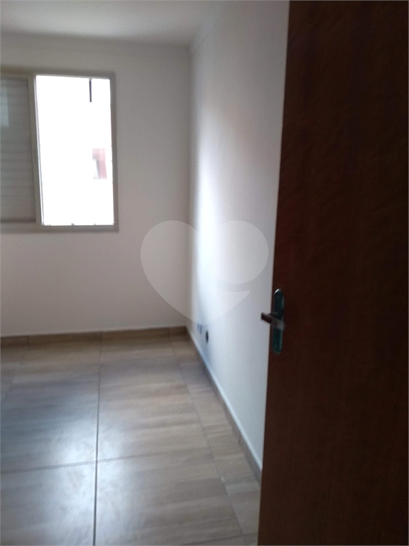 Lindo apartamento no Tremembé